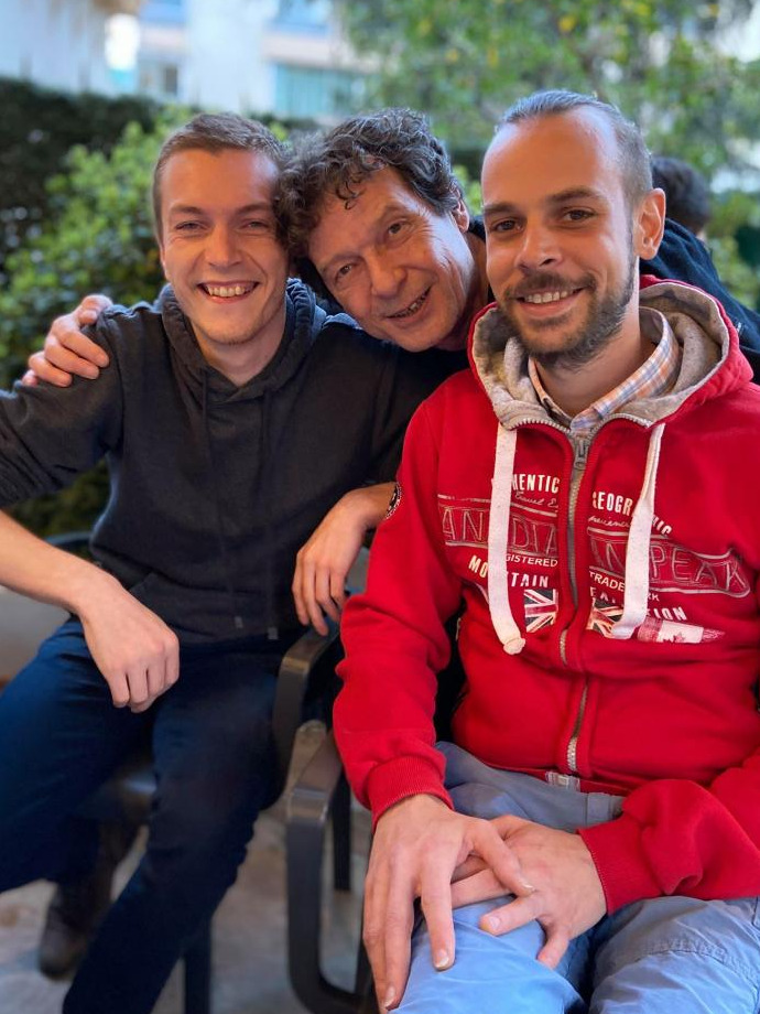 Equipe Rueil Musique Equipe Rueil Musique